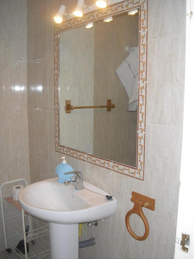 Azul Maritimo Apartment Cadiz Bagian luar foto