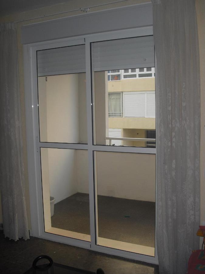Azul Maritimo Apartment Cadiz Bagian luar foto